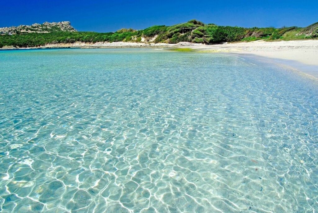 3rena di ponente capo testa rena di levante