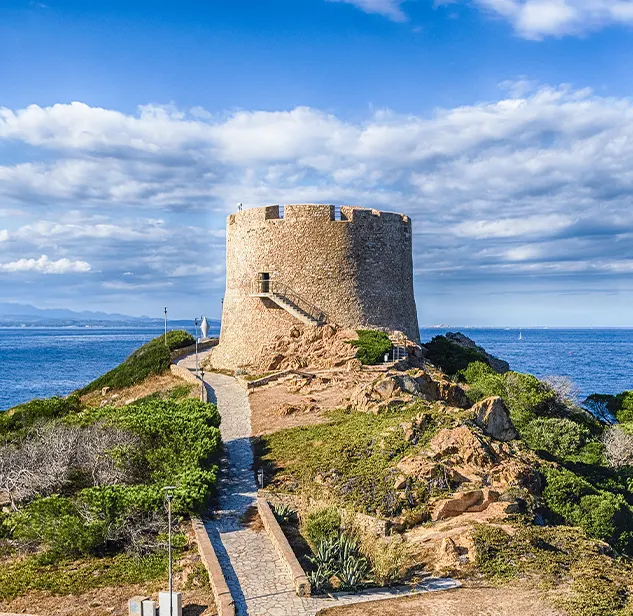 longonsardo sardaigne